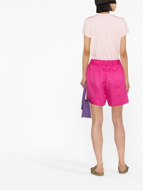 T-shirt donna maniche corte POLO RALPH LAUREN | 211898698004